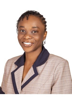 Deborah Nzekwu, Inside-out Farms Enterprises
